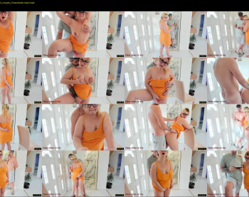 juliana35 — 102 minute Chaturbate couple cam show recording, 720p, Jan 6, 2025