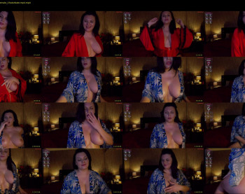 karrin — 123 minute Chaturbate female cam show recording, 720p, Jan 7, 2025