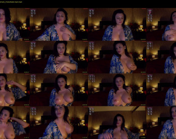karrin — 16 minute Chaturbate female cam show recording, 720p, Jan 7, 2025