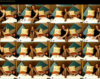 katequeenx — 6 minute Chaturbate female cam show recording, 720p, Jan 6, 2025