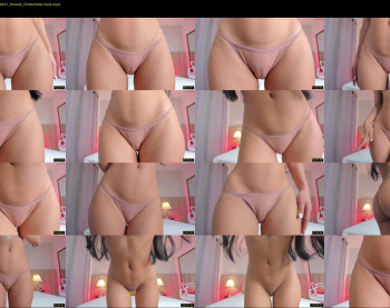 kim_spencer — 74 minute Chaturbate female cam show recording, 720p, Jan 6, 2025