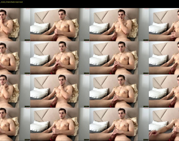 kiwigray — 33 minute Chaturbate male cam show recording, 720p, Jan 6, 2025