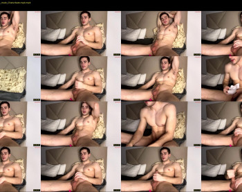 kiwigray — 10 minute Chaturbate male cam show recording, 720p, Jan 6, 2025