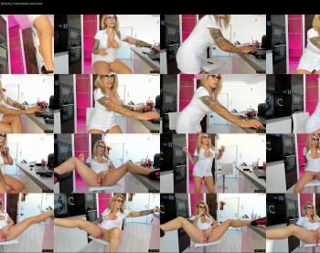 laranya — 121 minute Chaturbate female cam show recording, 720p, Jan 6, 2025