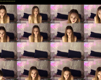 laurenxcros — 7 minute Chaturbate female cam show recording, 720p, Jan 6, 2025