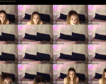 laurenxcros — 5 minute Chaturbate female cam show recording, 720p, Jan 6, 2025