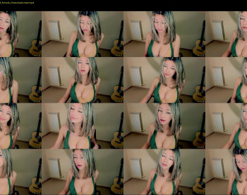 lenamuti — 3 minute Chaturbate female cam show recording, 720p, Jan 6, 2025