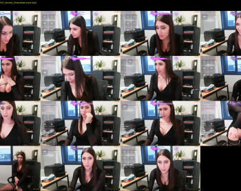 lib_ertine32 — 78 minute Chaturbate female cam show recording, 720p, Jan 6, 2025