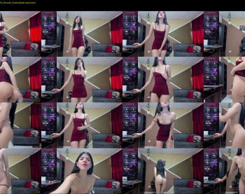 lisagray_1 — 121 minute Chaturbate female cam show recording, 720p, Jan 6, 2025