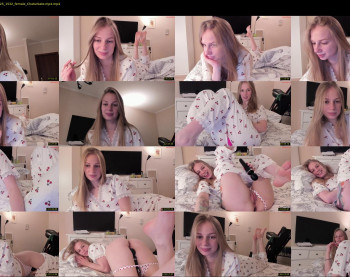 magic_couple13 — 121 minute Chaturbate couple cam show recording, 720p, Jan 6, 2025