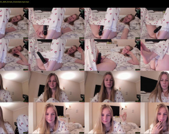 magic_couple13 — 36 minute Chaturbate couple cam show recording, 720p, Jan 6, 2025