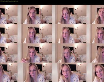 magic_couple13 — 5 minute Chaturbate couple cam show recording, 720p, Jan 6, 2025