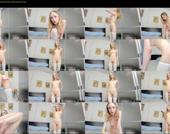 malvina_doll — 106 minute Chaturbate couple cam show recording, 720p, Jan 6, 2025