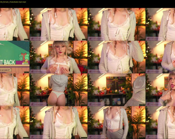 mana_rose — 121 minute Chaturbate female cam show recording, 720p, Jan 6, 2025