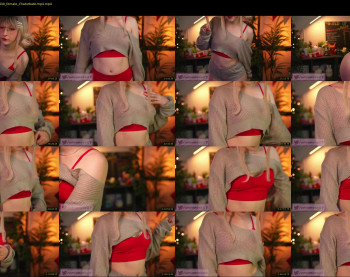 mana_rose — 120 minute Chaturbate female cam show recording, 720p, Jan 7, 2025
