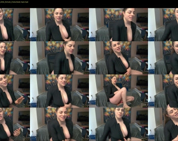 mandy_rose1 — 75 minute Chaturbate female cam show recording, 720p, Jan 6, 2025