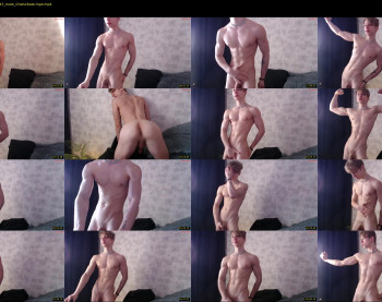 marc_solo — 69 minute Chaturbate male cam show recording, 720p, Jan 6, 2025