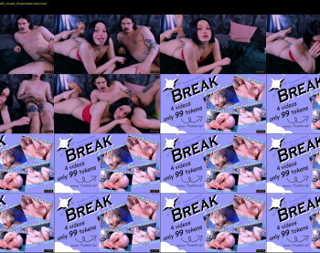 marla_mur — 24 minute Chaturbate couple cam show recording, 720p, Jan 6, 2025