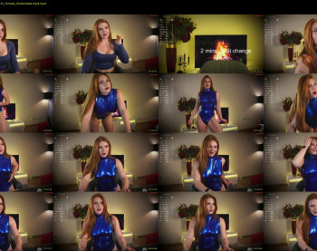 maryssaa_ — 49 minute Chaturbate female cam show recording, 720p, Jan 6, 2025