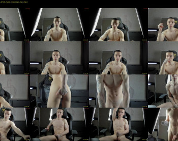 mason_warhol — 51 minute Chaturbate male cam show recording, 720p, Jan 6, 2025