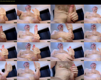 massschlong — 28 minute Chaturbate male cam show recording, 720p, Jan 6, 2025