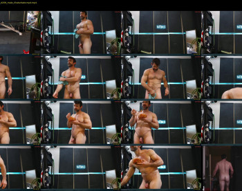 maximus_787 — 13 minute Chaturbate male cam show recording, 720p, Jan 7, 2025