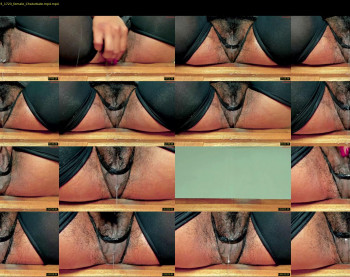melania_browis — 121 minute Chaturbate female cam show recording, 720p, Jan 6, 2025