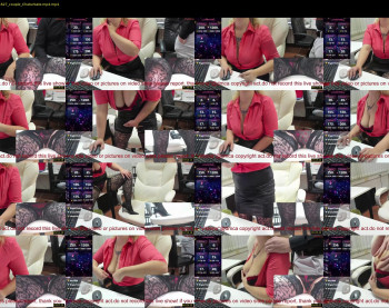milf_viktoria — 57 minute Chaturbate female cam show recording, 720p, Jan 6, 2025