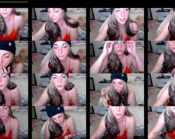 milfmonee — 59 minute Chaturbate female cam show recording, 720p, Jan 7, 2025