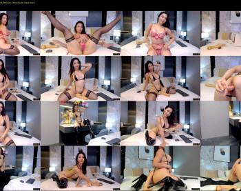 millabelle — 72 minute Chaturbate female cam show recording, 720p, Jan 6, 2025