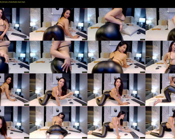 millabelle — 20 minute Chaturbate female cam show recording, 720p, Jan 7, 2025