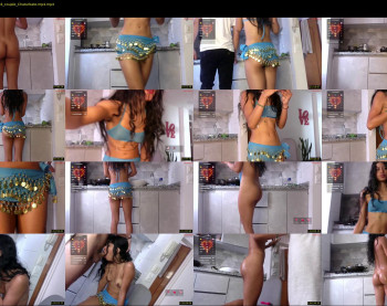 minikunis — 121 minute Chaturbate couple cam show recording, 720p, Jan 6, 2025