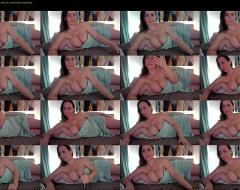 mis_eva — 6 minute Chaturbate female cam show recording, 720p, Jan 6, 2025