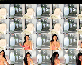 miss_diamond__ — 4 minute Chaturbate female cam show recording, 720p, Jan 6, 2025