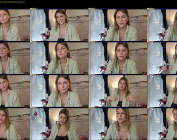 misslucci — 4 minute Chaturbate female cam show recording, 720p, Jan 6, 2025