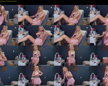 misstayaxxx — 121 minute Chaturbate female cam show recording, 720p, Jan 6, 2025