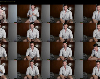 modexusparty — 16 minute Chaturbate male cam show recording, 720p, Jan 6, 2025