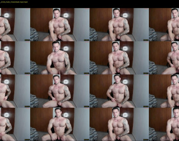 modexusparty — 6 minute Chaturbate male cam show recording, 720p, Jan 6, 2025