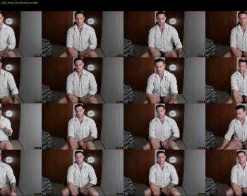 modexusparty — 8 minute Chaturbate male cam show recording, 480p, Jan 6, 2025
