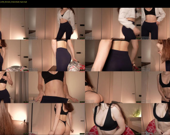 ms_seductive — 33 minute Chaturbate female cam show recording, 720p, Jan 6, 2025