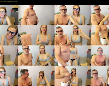 munishpunish — 69 minute Chaturbate couple cam show recording, 720p, Jan 6, 2025