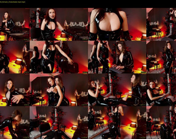 my_maite — 102 minute Chaturbate female cam show recording, 720p, Jan 6, 2025