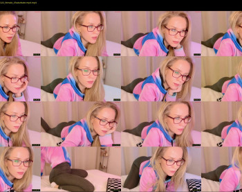 myassistant — 120 minute Chaturbate female cam show recording, 720p, Jan 7, 2025
