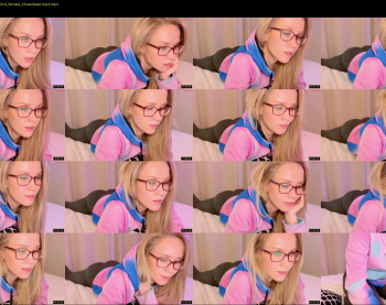 myassistant — 51 minute Chaturbate female cam show recording, 720p, Jan 7, 2025