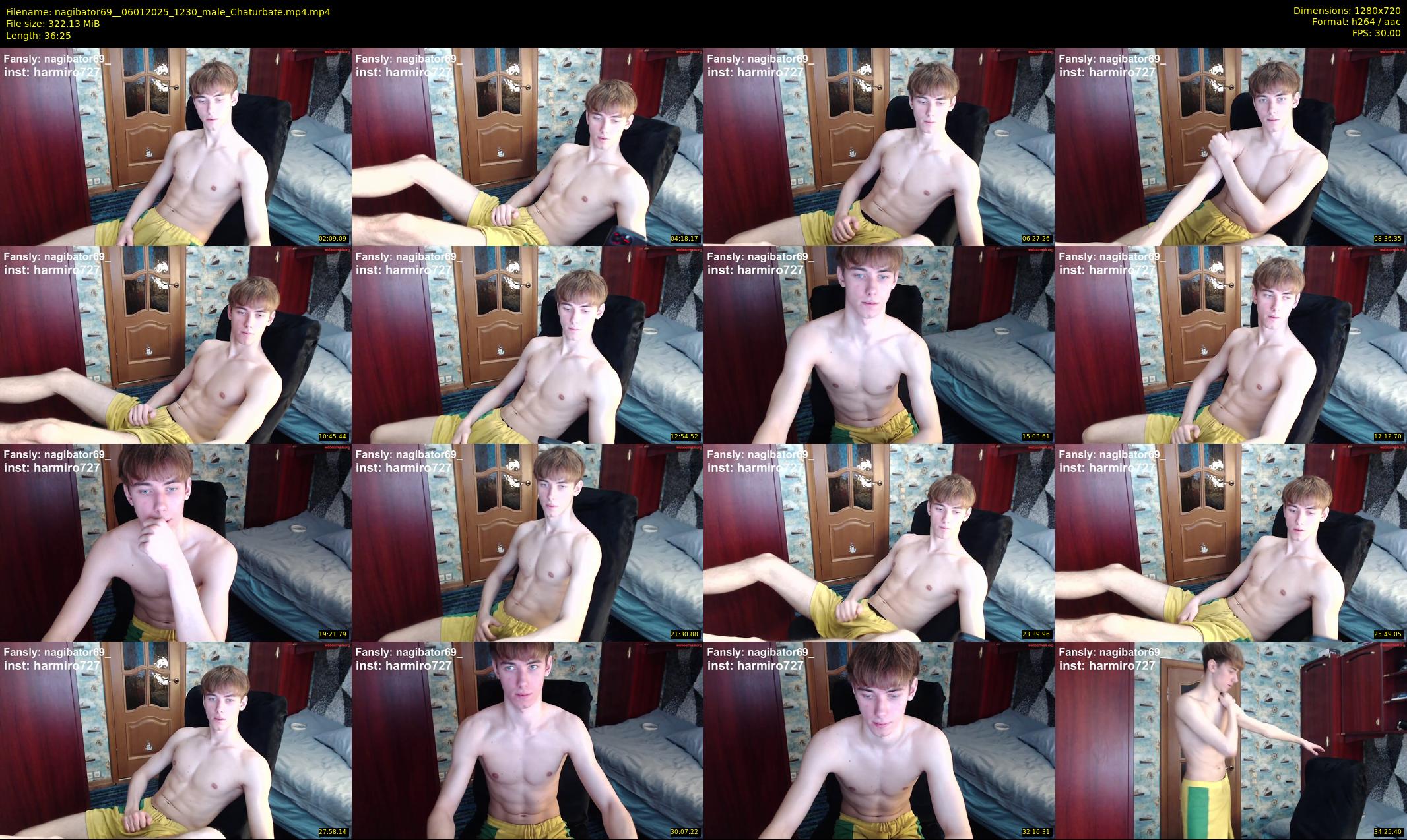nagibator69_ — 37 minute Chaturbate couple cam show recording, 720p, Jan 6, 2025