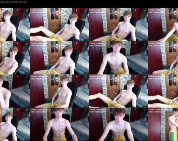 nagibator69_ — 37 minute Chaturbate couple cam show recording, 720p, Jan 6, 2025
