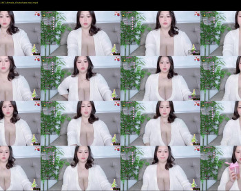 nanabigbobo — 66 minute Chaturbate female cam show recording, 720p, Jan 6, 2025