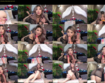 nicky_owl — 120 minute Chaturbate female cam show recording, 720p, Jan 6, 2025