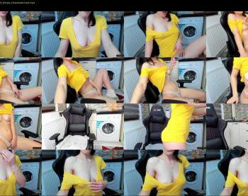 nickyplus — 118 minute Chaturbate couple cam show recording, 720p, Jan 6, 2025