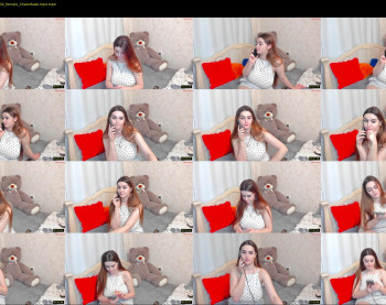 nika_tailor — 12 minute Chaturbate female cam show recording, 720p, Jan 6, 2025